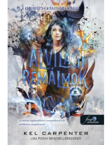 Alvilági rémálmok - A Kárhozottak királynője 4.