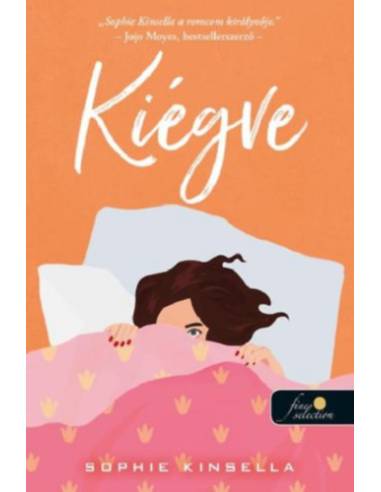 Kiégve