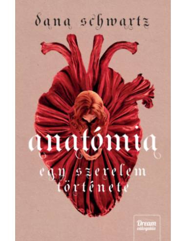 Anatómia - Egy szerelem története