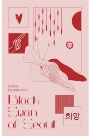 Black swan of Seoul - Szerelem a maffiában