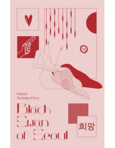 Black swan of Seoul - Szerelem a maffiában