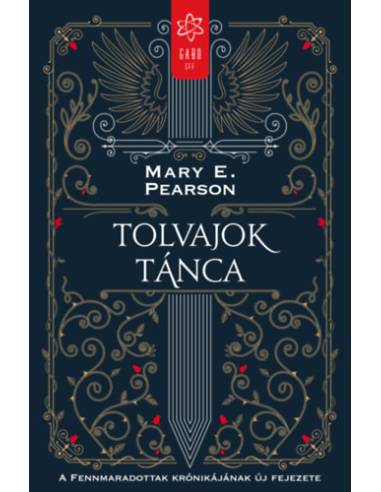 Tolvajok tánca