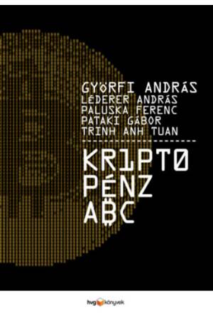 Kriptopénz ABC
