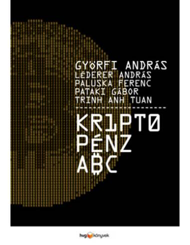 Kriptopénz ABC