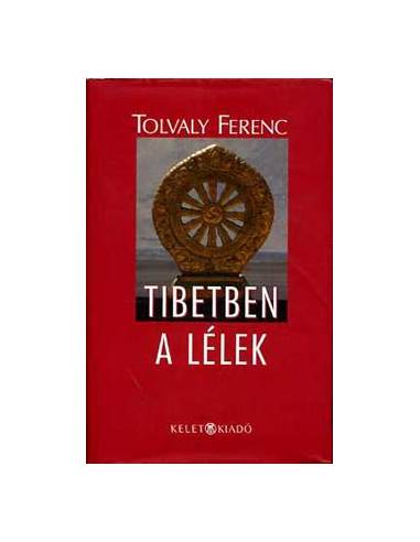 Tibetben a lélek