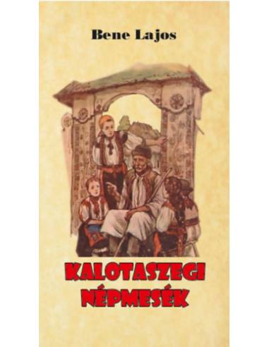 Kalotaszegi népmesék
