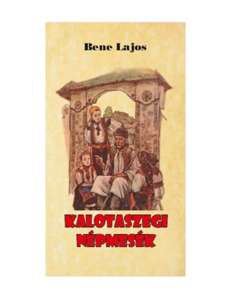 Kalotaszegi népmesék