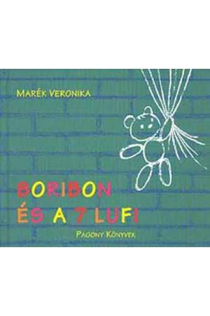 Boribon és a 7 lufi