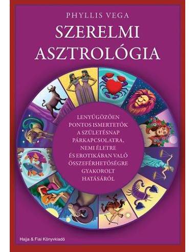 Szerelmi asztrológia