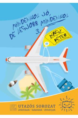 Mindenhol jó, de legjobb mindenhol 3.