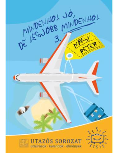 Mindenhol jó, de legjobb mindenhol 3.