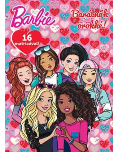Barbie - Barátnők örökké!