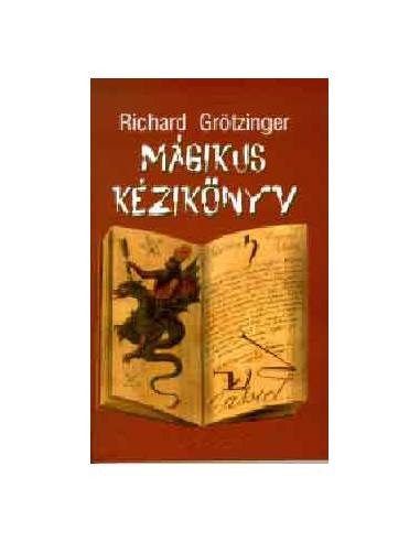 Mágikus kézikönyv