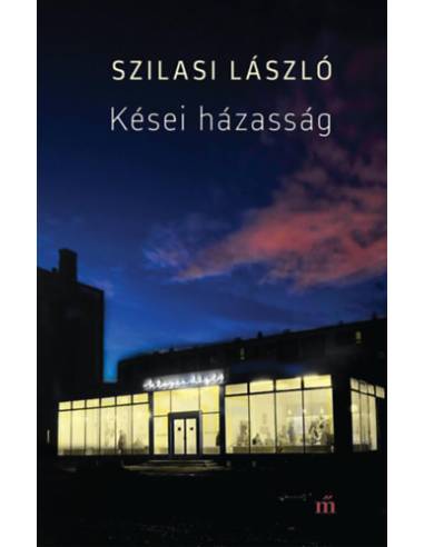 Kései házasság