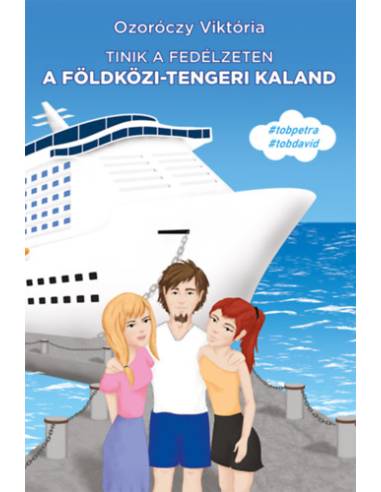 Tinik a fedélzeten - A földközi-tengeri kaland
