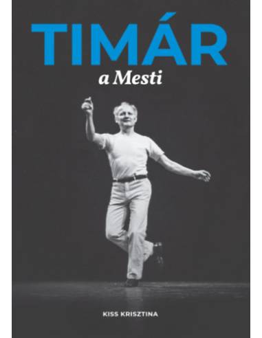 Timár a Mesti
