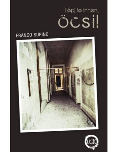 Lépj le innen, öcsi!