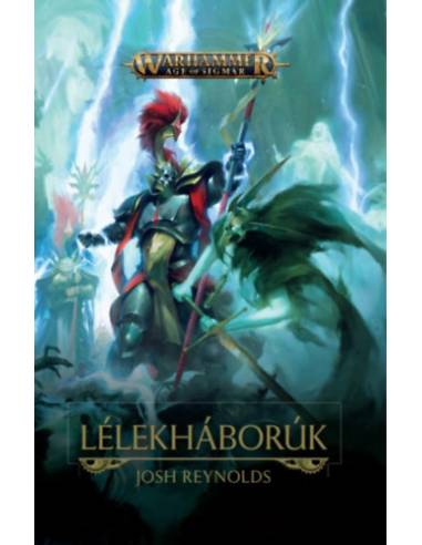 Lélekháborúk