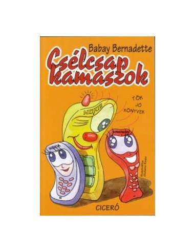 Csélcsap kamaszok