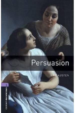 Persuasion - Jane Austen