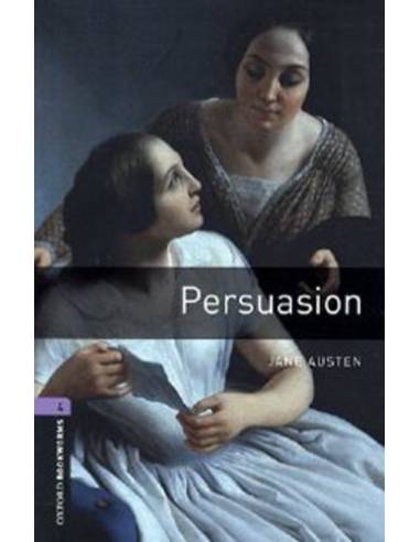 Persuasion - Jane Austen