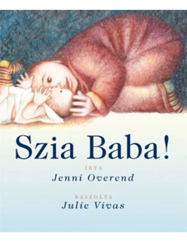 Szia Baba!