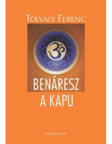 Benáresz a kapu