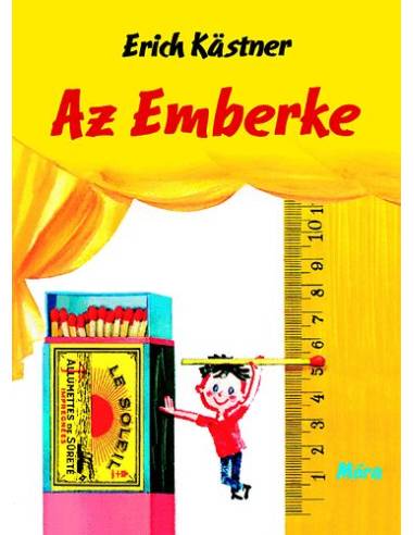 Az Emberke