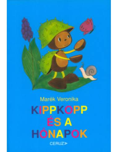 Kippkopp és a hónapok