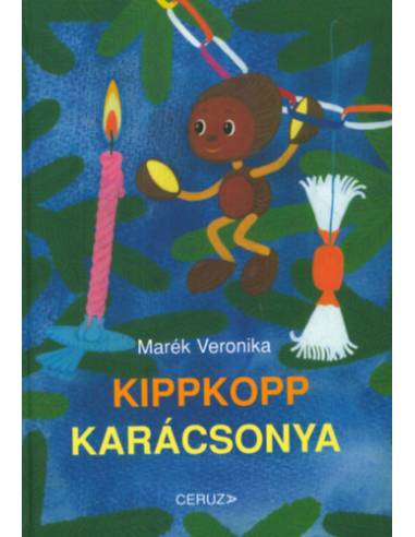 Kippkopp karácsonya
