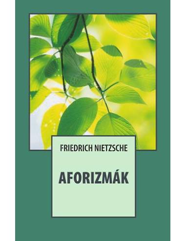 Aforizmák