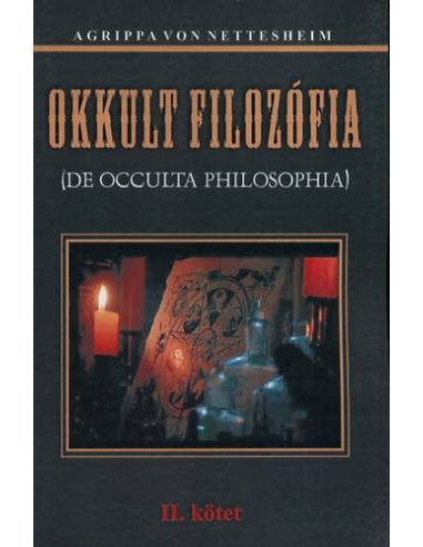 Okkult filozófia II.