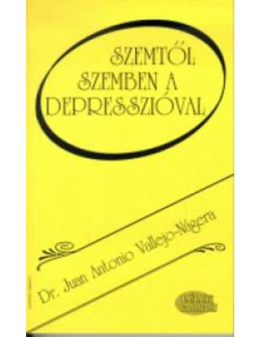 Szemtől szemben a depresszióval