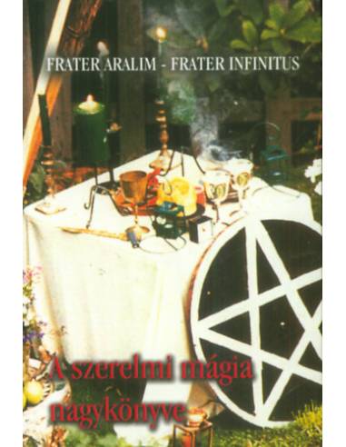 A szerelmi mágia nagykönyve