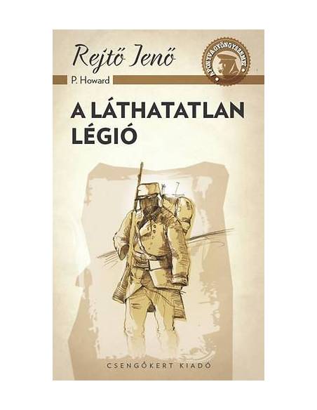 A láthatatlan légió