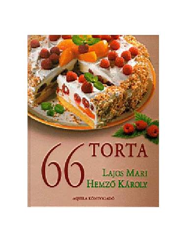 66 torta