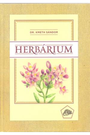 Herbárium - Az általános rendszerező élettan tankönyve