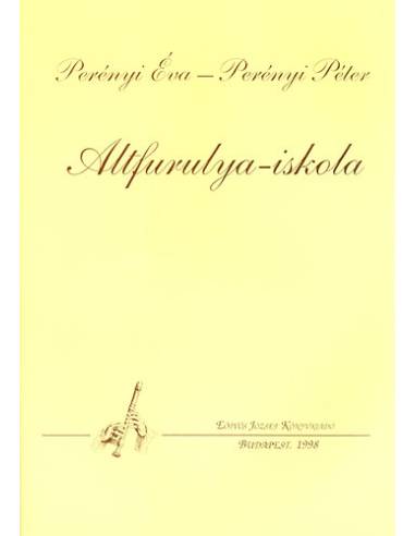 Altfurulya-iskola