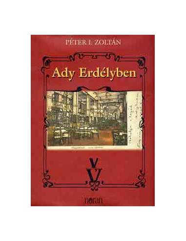 Ady Erdélyben