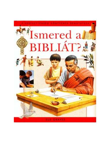 Ismered a Bibliát?