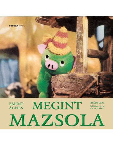 Megint Mazsola