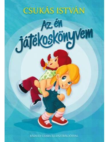 Az én játékoskönyvem