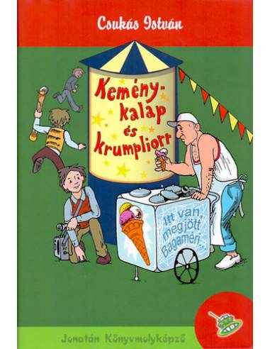 Keménykalap és krumpliorr