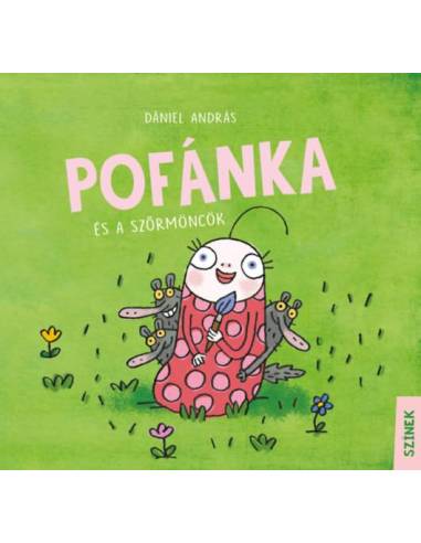 Pofánka és a szőrmöncök