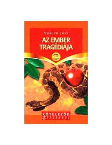 Az ember tragédiája (Kötelezők Mértékkel)
