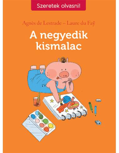 A negyedik kismalac