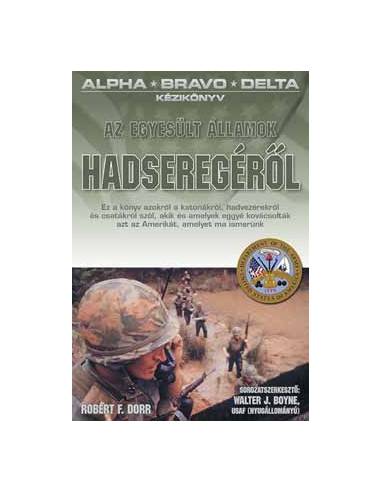 Kézikönyv az Egyesült Államok hadseregéről - Alpha - bravo - delta