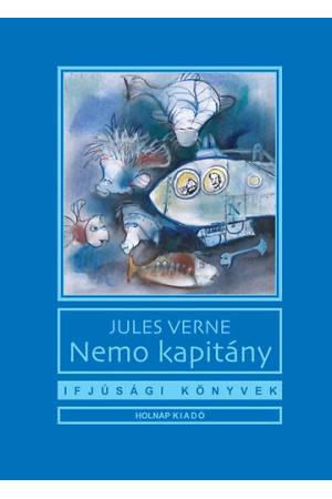 Nemo kapitány