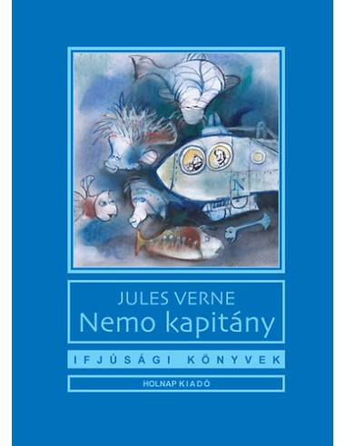 Nemo kapitány