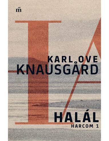 Halál - Harcom 1.